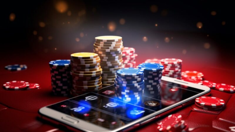 mexico sports betting