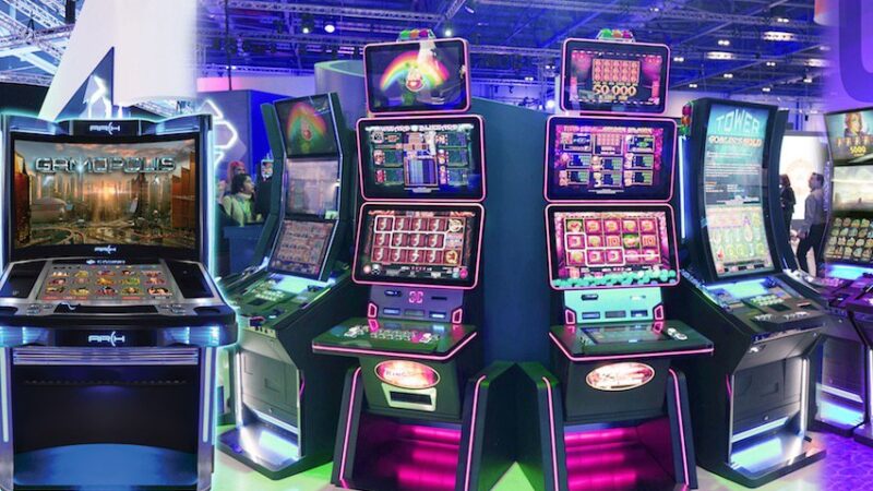 slots de expansión
